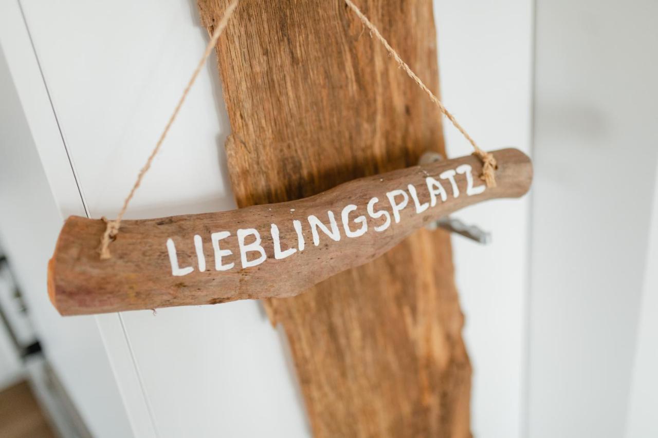 Winkelschiffchen III Mit Sauna Juist Exterior photo